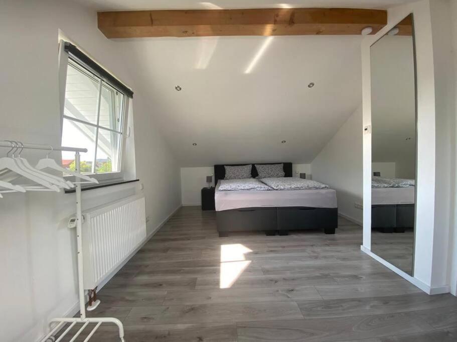 Ferienwohnung Im Allgaeu Bernbeuren Eksteriør bilde