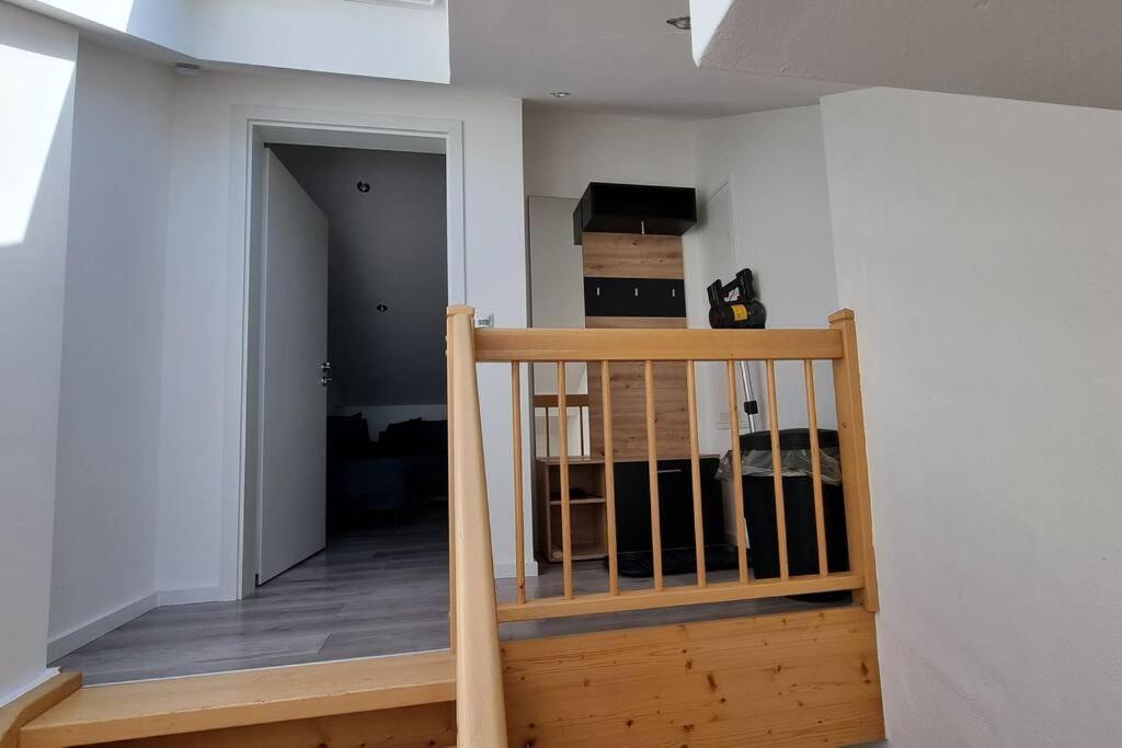 Ferienwohnung Im Allgaeu Bernbeuren Eksteriør bilde