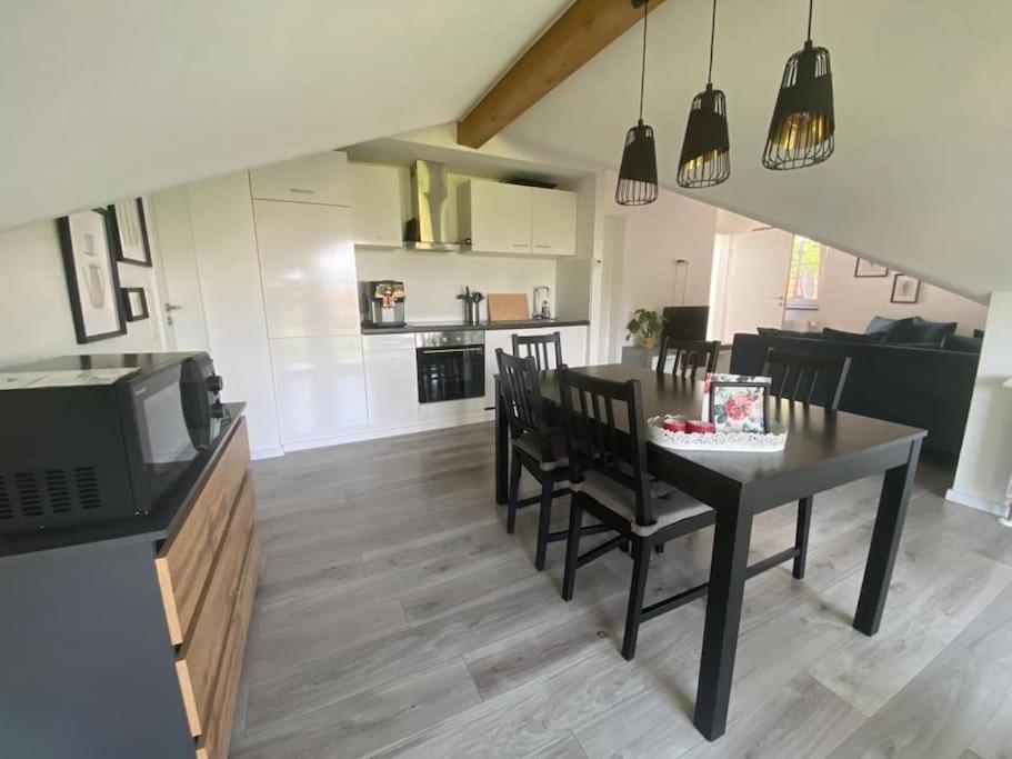 Ferienwohnung Im Allgaeu Bernbeuren Eksteriør bilde